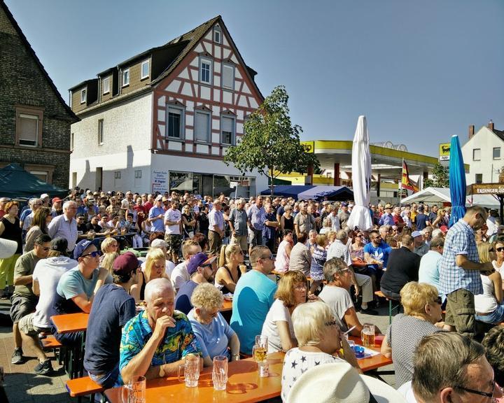 Gasthaus Zur Krone in Lampertheim